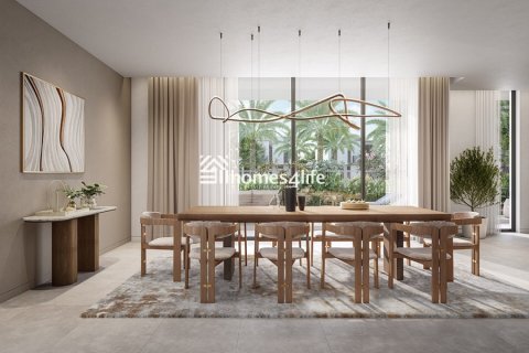 Dubai Land, Dubai, BAE’de satılık villa 4 yatak odası, 380 m&sup2; No 695486 - fotoğraf 7