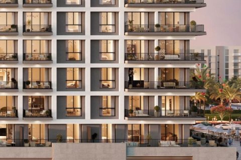 Apartament de vânzare în Town Square, Dubai, EAU 2 dormitoare, 144 mp.  №695482 - poză 6