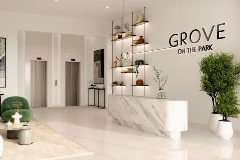 Apartament de vânzare în Town Square, Dubai, EAU 2 dormitoare, 144 mp.  №695482 - poză 9