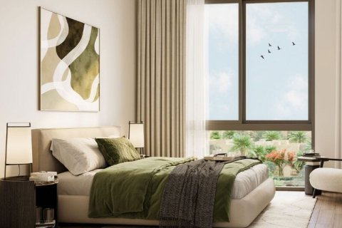 Apartament de vânzare în Town Square, Dubai, EAU 2 dormitoare, 144 mp.  №695482 - poză 10