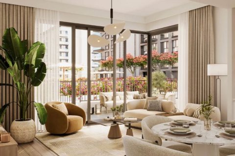 Apartament de vânzare în Town Square, Dubai, EAU 2 dormitoare, 144 mp.  №695482 - poză 7