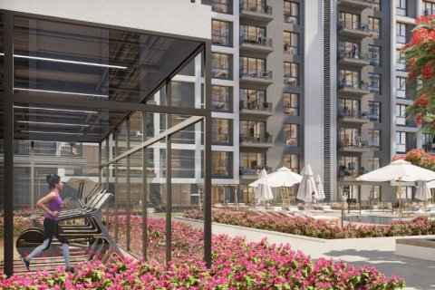 Apartament de vânzare în Town Square, Dubai, EAU 2 dormitoare, 144 mp.  №695482 - poză 3