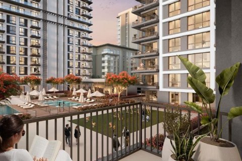 Apartament de vânzare în Town Square, Dubai, EAU 2 dormitoare, 144 mp.  №695482 - poză 4