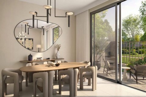 Adosado en venta en The Valley, Dubai, EAU 4 dormitorios, 326 m2 № 695488 - foto 11