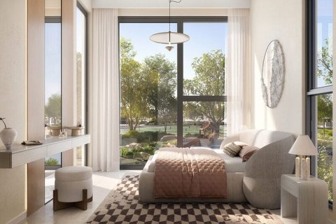 Rumah bandar di The Valley, Dubai, UAE 4 bilik tidur, 326 meter persegi № 695488 - foto 4