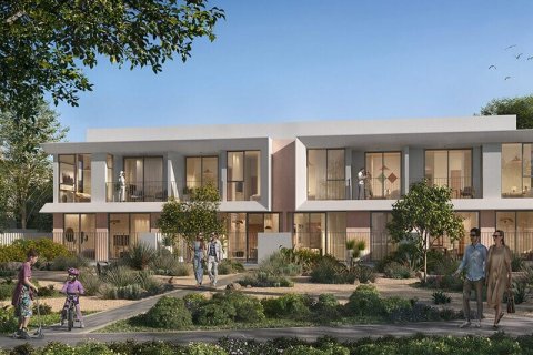 Adosado en venta en The Valley, Dubai, EAU 4 dormitorios, 326 m2 № 695488 - foto 10