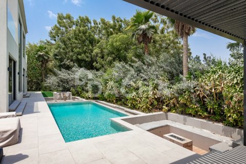 Villa à vendre à Jumeirah Islands, Dubai, EAU 5 chambres, 571 m2 № 755059 - photo 28