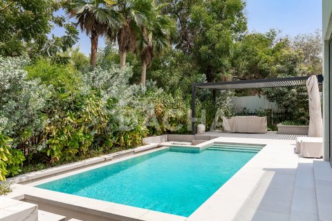 Villa à vendre à Jumeirah Islands, Dubai, EAU 5 chambres, 571 m2 № 755059 - photo 30