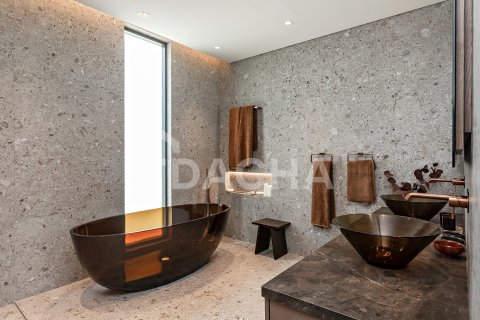 Villa à vendre à Jumeirah Islands, Dubai, EAU 5 chambres, 571 m2 № 755059 - photo 25