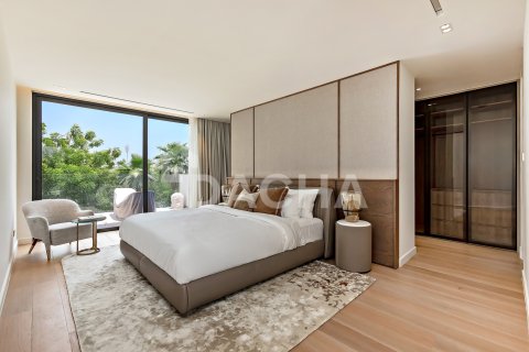 Villa à vendre à Jumeirah Islands, Dubai, EAU 5 chambres, 571 m2 № 755059 - photo 23