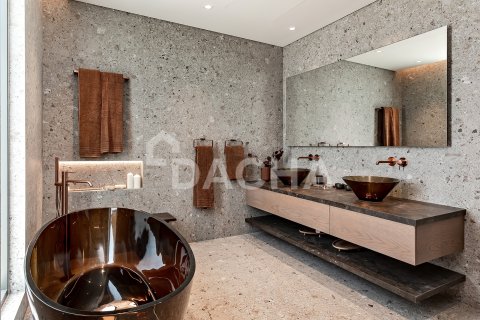 Villa à vendre à Jumeirah Islands, Dubai, EAU 5 chambres, 571 m2 № 755059 - photo 26