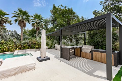 Villa à vendre à Jumeirah Islands, Dubai, EAU 5 chambres, 571 m2 № 755059 - photo 29