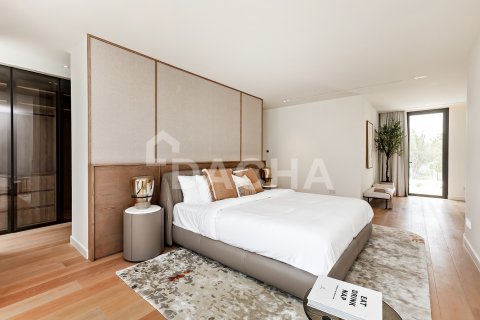 Villa à vendre à Jumeirah Islands, Dubai, EAU 5 chambres, 571 m2 № 755059 - photo 27