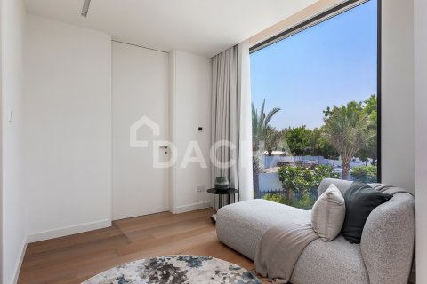 Villa à vendre à Jumeirah Islands, Dubai, EAU 5 chambres, 571 m2 № 755059 - photo 22