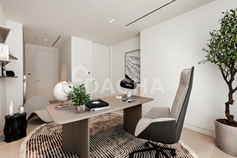 Villa à vendre à Jumeirah Islands, Dubai, EAU 5 chambres, 571 m2 № 755059 - photo 15
