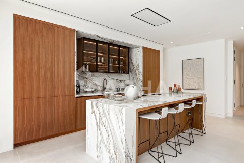 Villa à vendre à Jumeirah Islands, Dubai, EAU 5 chambres, 571 m2 № 755059 - photo 7