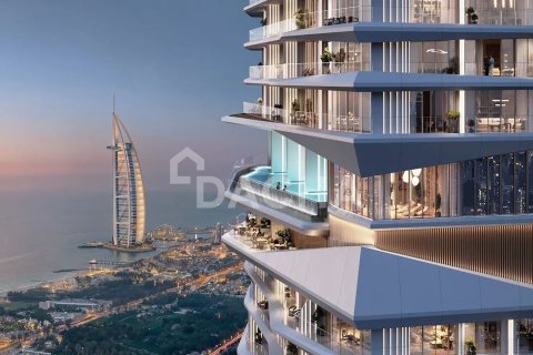 Apartamento em Dubai Internet City, Dubai, EAU 1 quarto, 80 m2 № 755055