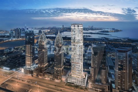 شقة للبيع في Dubai Internet City، دبي، الإمارات العربية المتحدة 1 غرفة نوم ، 80 متر مربع ، رقم 755055 - صورة 17