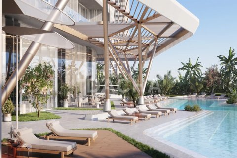 شقة للبيع في Dubai Internet City، دبي، الإمارات العربية المتحدة 1 غرفة نوم ، 80 متر مربع ، رقم 755055 - صورة 15