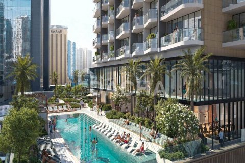 Leilighet til salgs i Dubai Marina, Dubai, Emiratene 1 soverom, 99 kvm Nr. 755057 - Foto 11