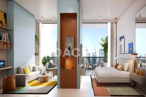 Leilighet til salgs i Dubai Marina, Dubai, Emiratene 1 soverom, 99 kvm Nr. 755057 - Foto 7