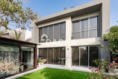 Βίλα σε Dubai Hills Estate, ΗΑΕ 4 υπνοδωμάτια, 418 τ.μ. Αρ. 755058