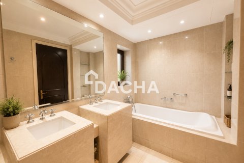 Lakás itt: Downtown Dubai (Downtown Burj Dubai), EAE, 1 hálószoba, 87 m², azonosító: 755060 - fénykép 12
