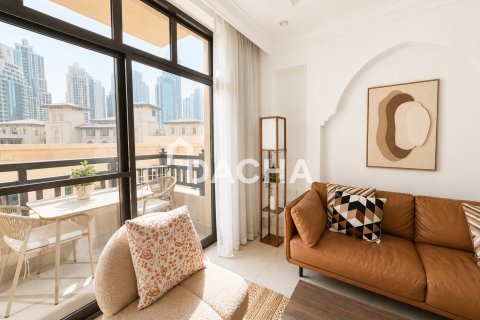 Lakás itt: Downtown Dubai (Downtown Burj Dubai), EAE, 1 hálószoba, 87 m², azonosító: 755060 - fénykép 15