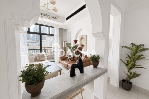 Lakás itt: Downtown Dubai (Downtown Burj Dubai), EAE, 1 hálószoba, 87 m², azonosító: 755060 - fénykép 2