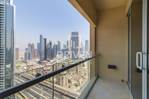 Downtown Dubai (Downtown Burj Dubai), Dubai, संयुक्त अरब अमीरात में अपार्टमेंट, 1 कमरा, 60.11 वर्ग मीटर, संख्या 742000 - फ़ोटो 9
