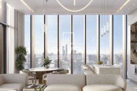 Downtown Dubai (Downtown Burj Dubai)、Dubai、UAE にあるマンション販売中 1ベッドルーム、78.32 m2、No742001 - 写真 16