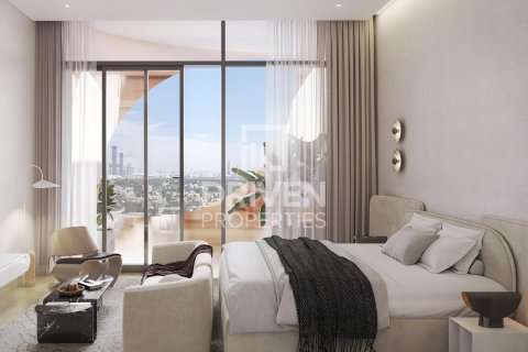 Downtown Dubai (Downtown Burj Dubai)、Dubai、UAE にあるマンション販売中 1ベッドルーム、78.32 m2、No742001 - 写真 6