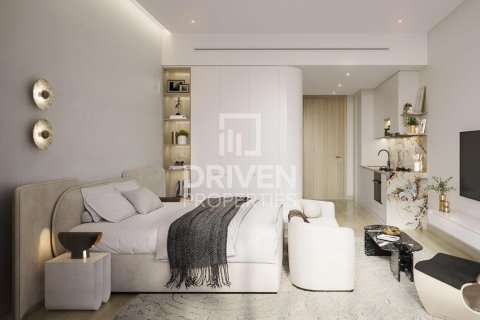 Downtown Dubai (Downtown Burj Dubai)、Dubai、UAE にあるマンション販売中 1ベッドルーム、78.32 m2、No742001 - 写真 5