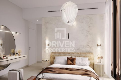 Downtown Dubai (Downtown Burj Dubai)、Dubai、UAE にあるマンション販売中 1ベッドルーム、78.32 m2、No742001 - 写真 10