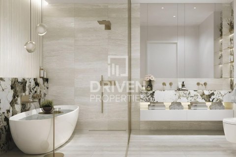 Downtown Dubai (Downtown Burj Dubai)、Dubai、UAE にあるマンション販売中 1ベッドルーム、78.32 m2、No742001 - 写真 7