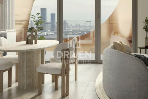 Downtown Dubai (Downtown Burj Dubai)、Dubai、UAE にあるマンション販売中 1ベッドルーム、78.32 m2、No742001 - 写真 9