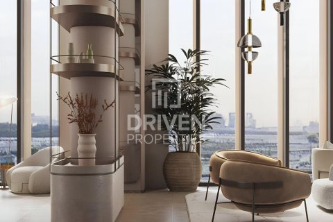 Downtown Dubai (Downtown Burj Dubai)、Dubai、UAE にあるマンション販売中 1ベッドルーム、78.32 m2、No742001 - 写真 13