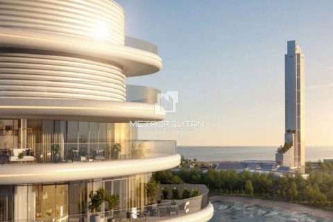 Apartemen di Al Marjan Island, Ras Al Khaimah, UEA 1 kamar tidur, 100 m2 nomor 663239 - foto 12