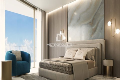 Apartemen di Al Marjan Island, Ras Al Khaimah, UEA 1 kamar tidur, 100 m2 nomor 663239 - foto 8