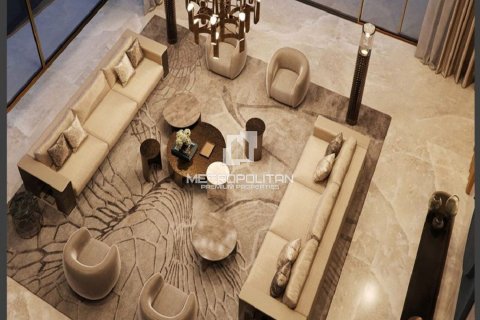 Apartemen di Al Marjan Island, Ras Al Khaimah, UEA 1 kamar tidur, 100 m2 nomor 663239 - foto 9