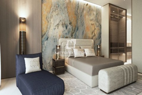 Apartemen di Al Marjan Island, Ras Al Khaimah, UEA 1 kamar tidur, 100 m2 nomor 663239 - foto 7