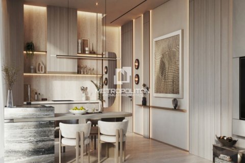 Apartment sa Al Marjan Island, Ras Al Khaimah, UAE 1 silid-tulugan, 84 sq.m. № 664056 - larawan 7