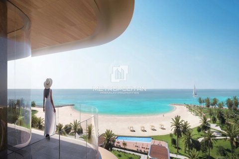 Apartment sa Al Marjan Island, Ras Al Khaimah, UAE 1 silid-tulugan, 84 sq.m. № 664056 - larawan 5