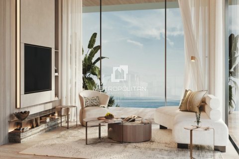 Apartment sa Al Marjan Island, Ras Al Khaimah, UAE 1 silid-tulugan, 84 sq.m. № 664056 - larawan 3