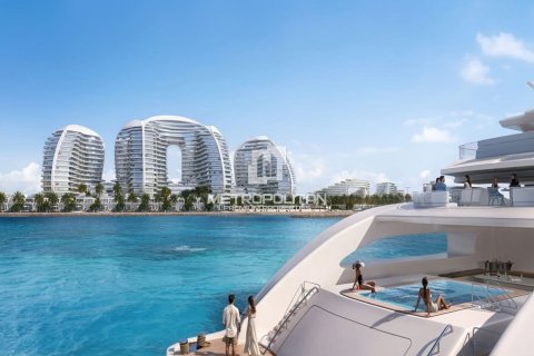 Appartement à vendre à Al Marjan Island, Ras Al Khaimah, EAU 2 chambres, 156 m2 № 664058 - photo 14