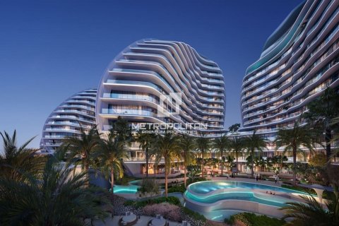 Appartement à vendre à Al Marjan Island, Ras Al Khaimah, EAU 2 chambres, 156 m2 № 664058 - photo 13