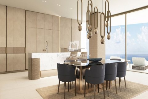 Wohnung zum Verkauf in Al Marjan Island, Ras Al Khaimah, VAE 1 Schlafzimmer, 106 m2 Nr. 663238 - Foto 6