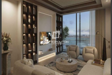 Wohnung zum Verkauf in Al Marjan Island, Ras Al Khaimah, VAE 1 Schlafzimmer, 106 m2 Nr. 663238 - Foto 5