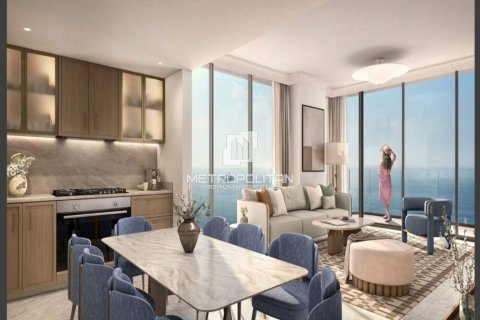 Wohnung zum Verkauf in Al Marjan Island, Ras Al Khaimah, VAE 1 Schlafzimmer, 106 m2 Nr. 663238 - Foto 4