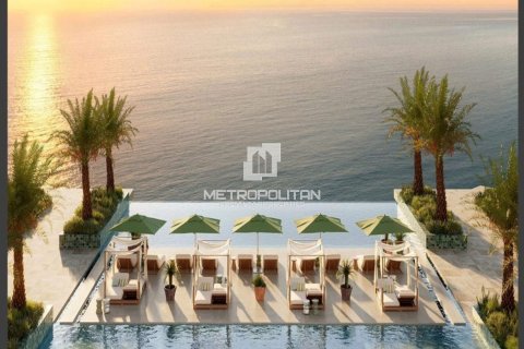 Wohnung zum Verkauf in Al Marjan Island, Ras Al Khaimah, VAE 1 Schlafzimmer, 106 m2 Nr. 663238 - Foto 11